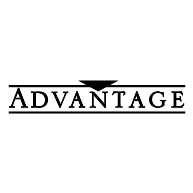 logo Gillette Advantage