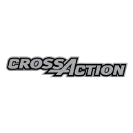 logo Gillette CrossAction