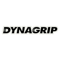 logo Gillette Dynagrip