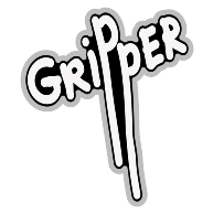 logo Gillette Gripper