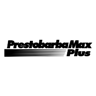 logo Gillette PrestobarbaMax Plus