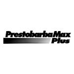 logo Gillette PrestobarbaMax Plus