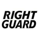 logo Gillette Right Guard