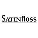 logo Gillette Satinfloss