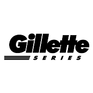 logo Gillette Series