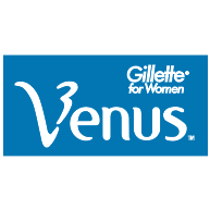 logo Gillette Venus