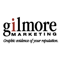 logo Gilmore Marketing