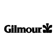 logo Gilmour