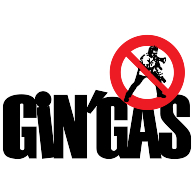 logo Gin Gas