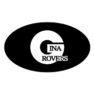 logo Gina Rovers