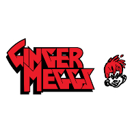 logo Ginger Meggs