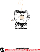 logo Ginger