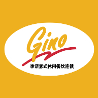 logo Gino