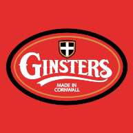 logo Ginsters