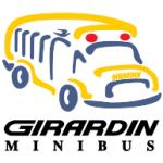 logo Girardin Minibus