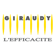 logo Giraudy L'Efficacite