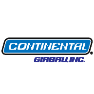 logo Girbau Continental