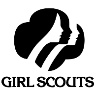 logo Girl Scouts