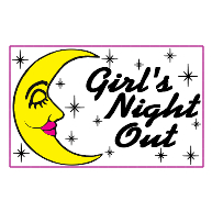 logo Girl's Night Out