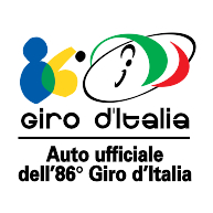 logo Giro di Italia