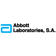 logo Abbott Laboratories