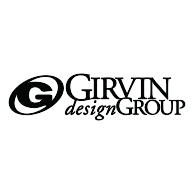 logo Girvin Design Group