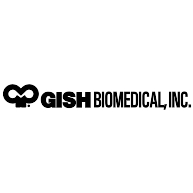 logo Gish Biomedical
