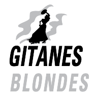 logo Gitanes Blondes