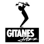 logo Gitanes Jazz