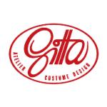 logo Gitta Atelier Costume Design