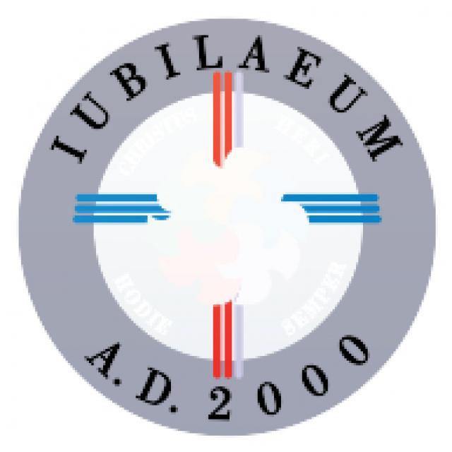 logo Giubileo