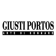 logo Giusti Portos