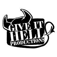 logo Give It Hell Productions