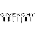 logo Givenchy Oblique
