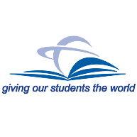 logo giving our students the world