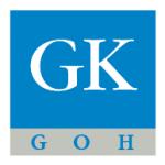 logo GK GOH