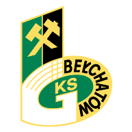 logo GKS Belchatow
