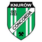 logo GKS Concordia Knurow