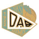 logo GKS Dab Katowice