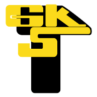 logo GKS Gornik Leczna
