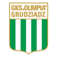 logo GKS Olimpia Grudziadz