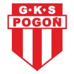 logo GKS Pogon Grodzisk Mazowiecki