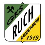 logo GKS Ruch Radzionkow(50)