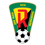 logo GKS Ruch Radzionkow(51)