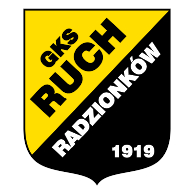 logo GKS Ruch Radzionkow