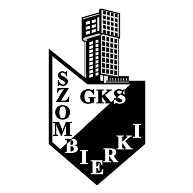 logo GKS Szombierki Bytom