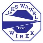 logo GKS Wawel Wirek Ruda Wirek
