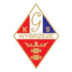 logo GKS Wybrzeze Gdansk