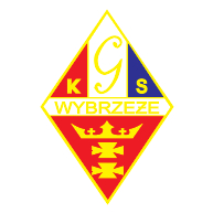 logo GKS Wybrzeze