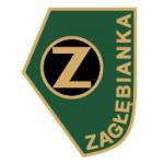 logo GKS Zaglebianka Dabrowa Gornicza